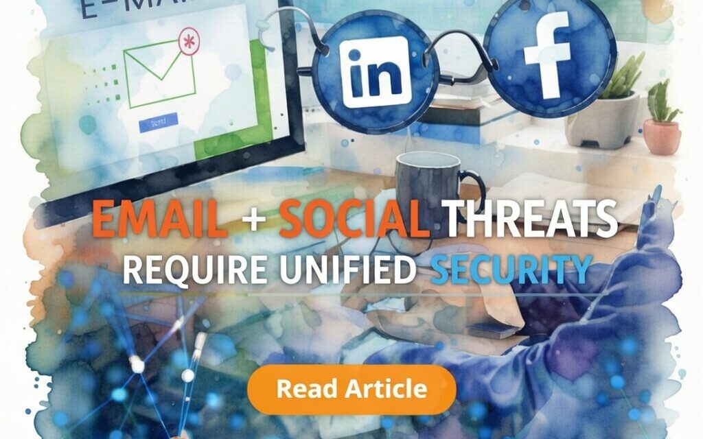 When Email Goes Down, Business Stops: The Case for Always-On Communication