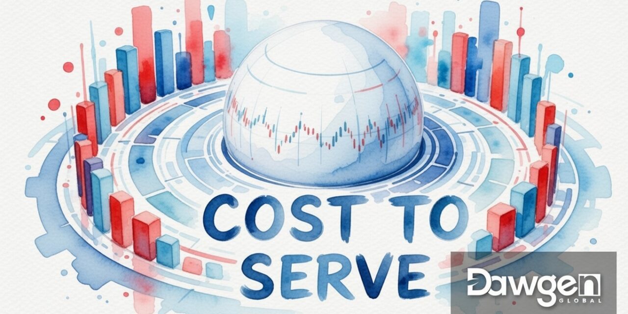 How to Stop Subsidising Unprofitable Customers, Channels, and Products (Without Destroying Growth)