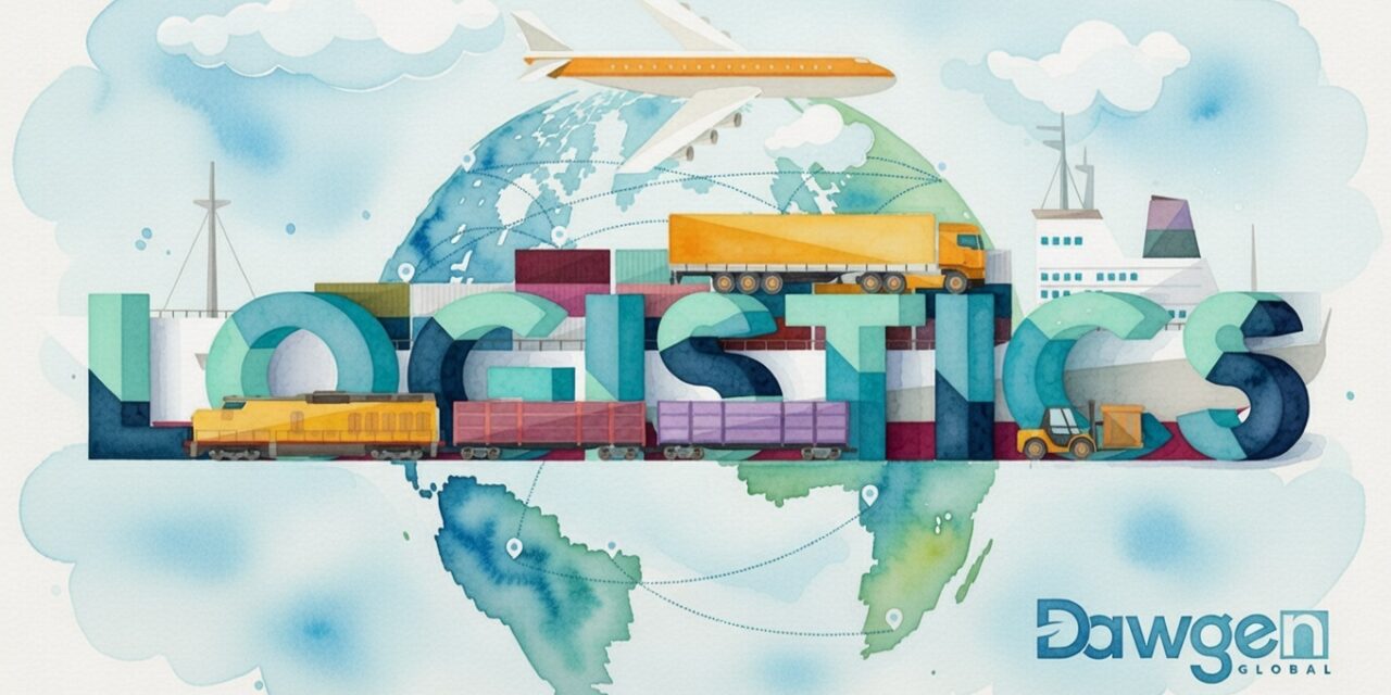 Logistics Under Pressure:  Cutting Distribution Cost Without Breaking Service Levels