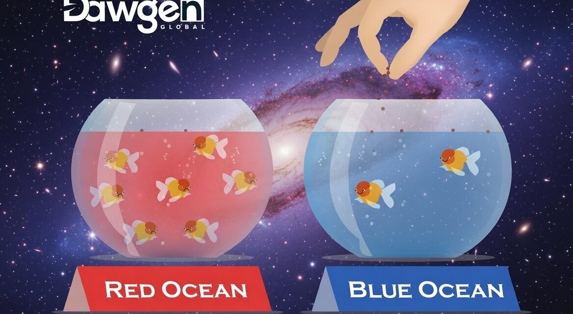 Commercial Terms That Protect Margin in Red Oceans