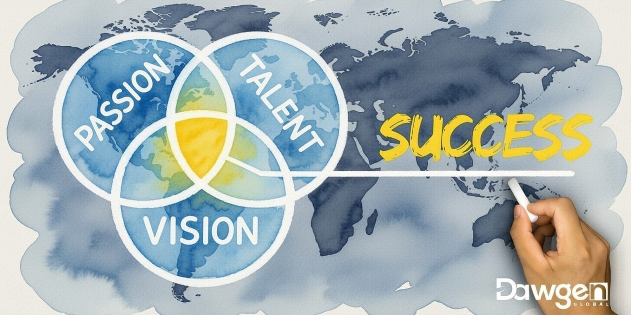 AI Adoption That Sticks: The “T” in Dawgen TRUST™ — Talent & Change for Caribbean Organisations