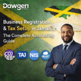 Starting a Business in Jamaica: The Complete Registration and Tax Compliance Guide