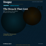 Caribbean cybersecurity solutions and breach prevention by Dawgen Global