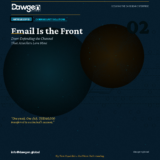 Caribbean email security and BEC defence by Dawgen Global