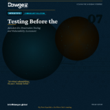 Caribbean penetration testing and vulnerability assessment — Dawgen Global cybersecurity series