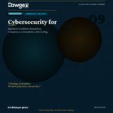 Caribbean cybersecurity compliance and regulatory programme — Dawgen Global cybersecurity series