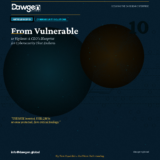 Caribbean CEO cybersecurity blueprint and programme results — Dawgen Global cybersecurity series capstone