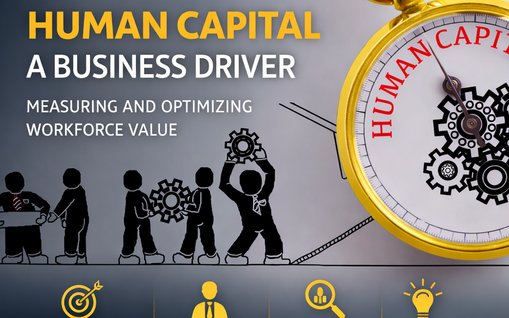 Health, Skills &  Workforce Readiness: Your Workforce Is Only as Strong as the System Behind It