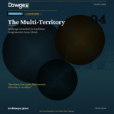 “Multi-territory Cloud ERP for Caribbean conglomerates WallPost Dawgen Global