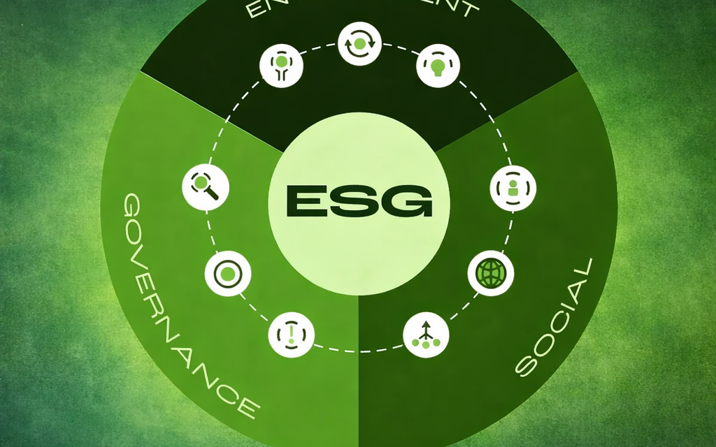 The Greenwashing Audit: Testing ESG Claims Against Evidence