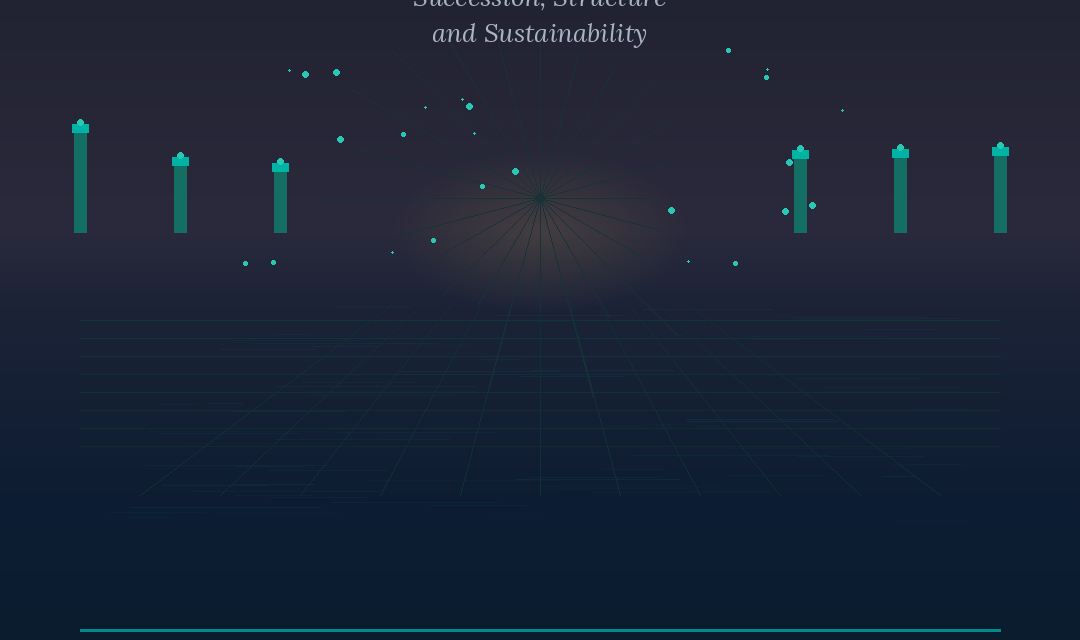 Family Business, Family Governance: Succession, Structure, and Sustainability for Caribbean Family Enterprises