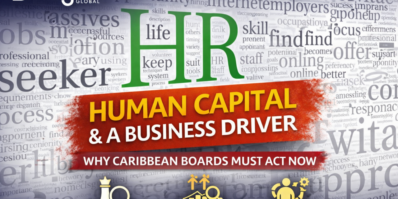 Caribbean Labour Law Complexity: What Every Multi-Territory Employer Must Know