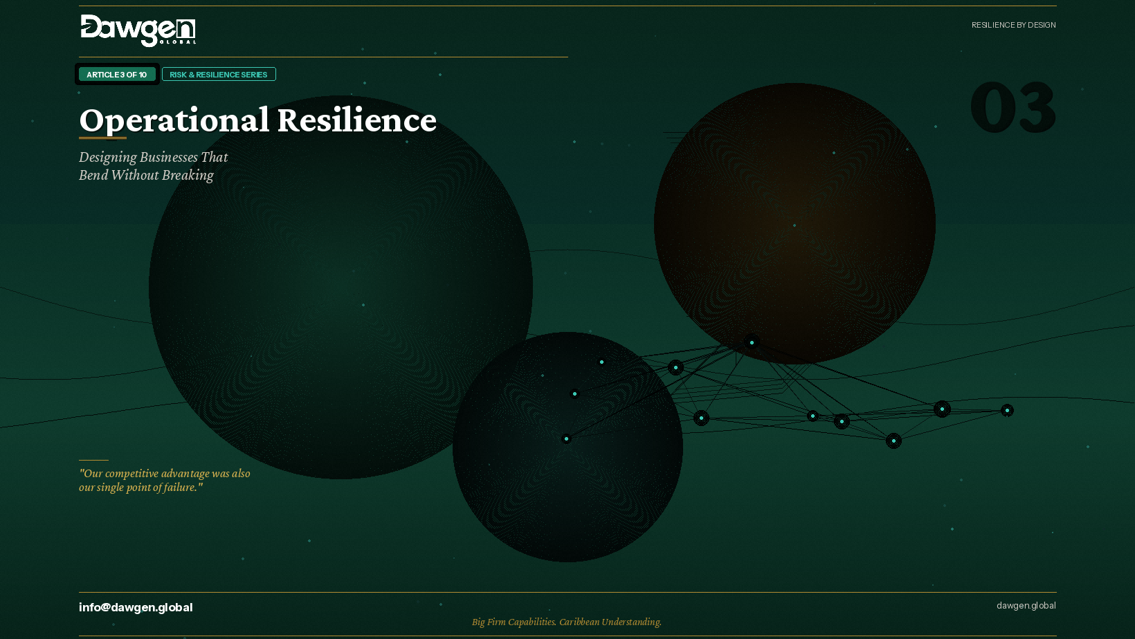 “Caribbean operational resilience and business continuity by Dawgen Global.” Filename: caribbean-operational-resilience-business-continuity-dawgen-global.jpg