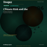 Caribbean climate risk and TCFD disclosure by Dawgen Global