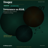 “Caribbean insurance coverage gap and risk management by Dawgen Global.”