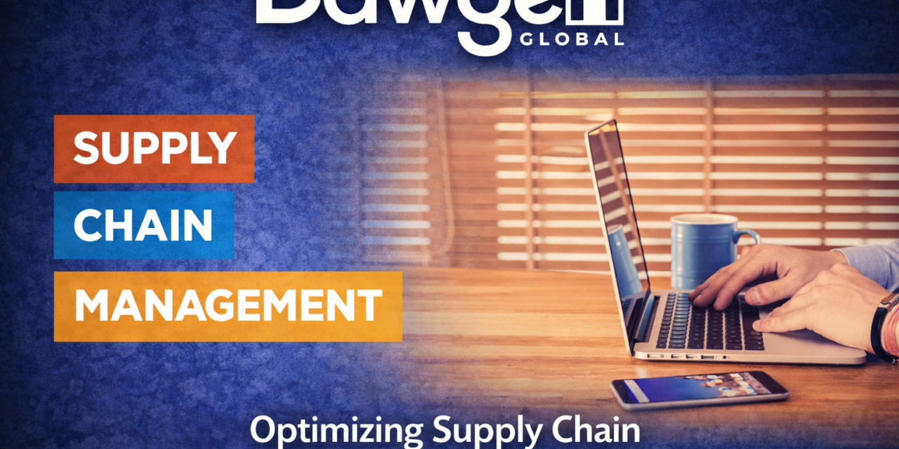 The Margin Hidden in Your Supply Chain: Unlocking Procurement Intelligence in Caribbean Retail