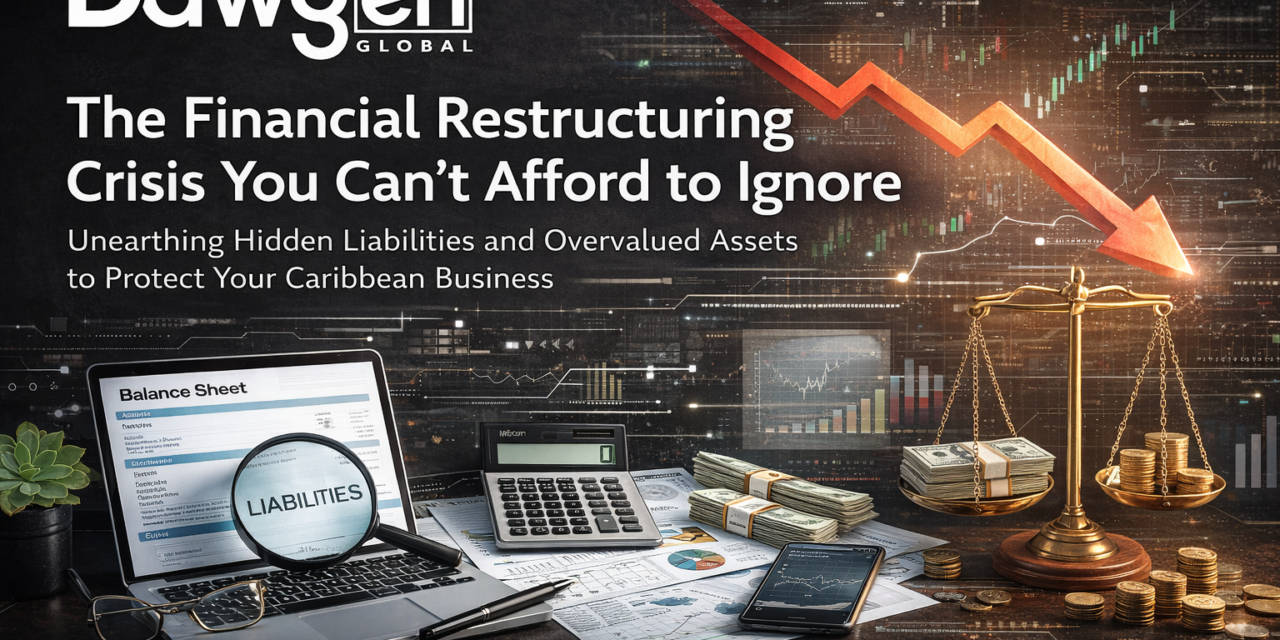 The Legal Time Bomb Inside Your Caribbean Business Is Already Ticking.