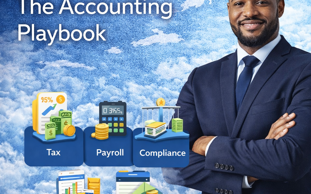 Expanding Across the Caribbean: The Accounting Playbook