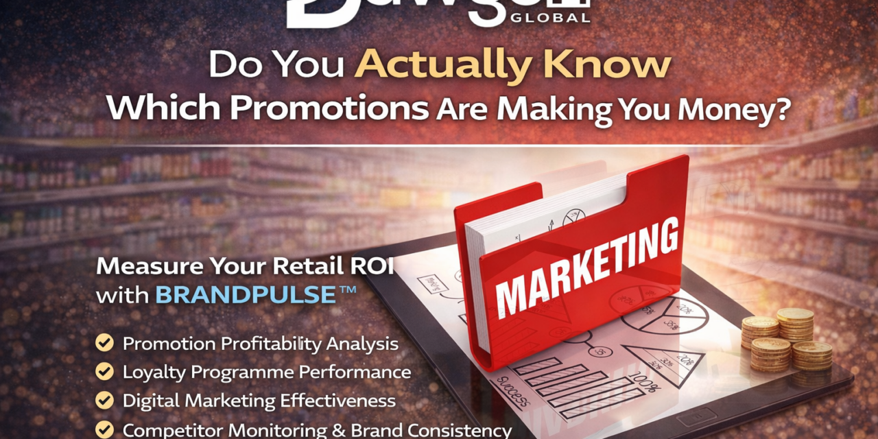 Do You Actually Know Which Promotions Are Making You Money?