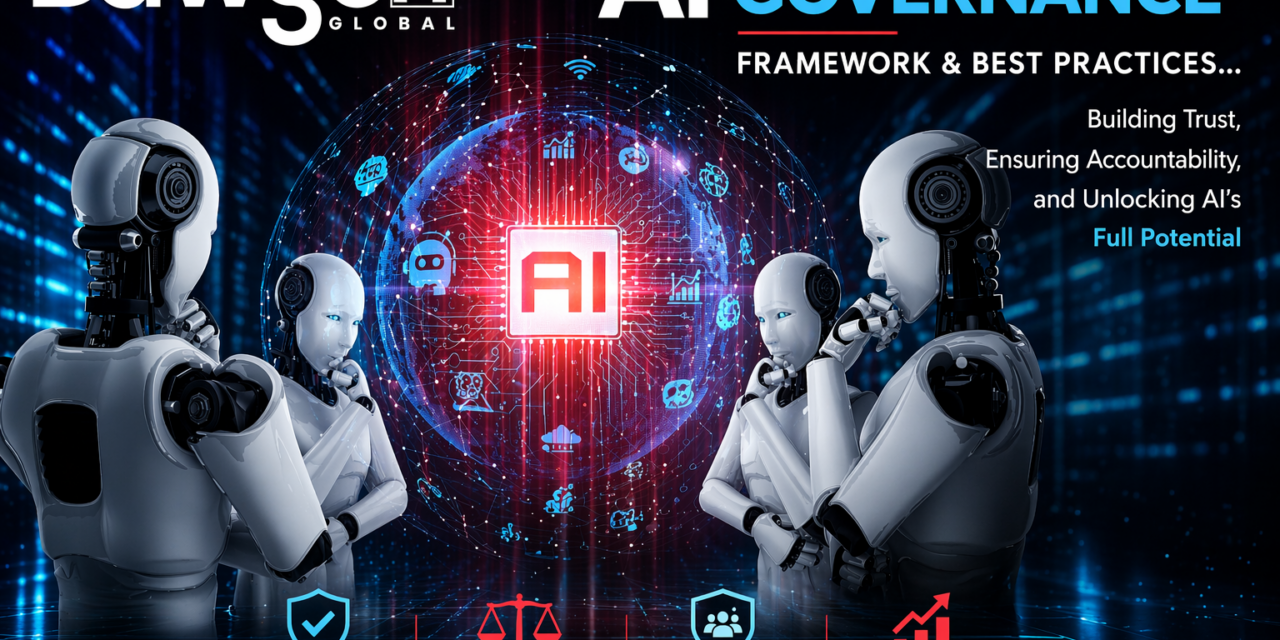 AI in Financial Services: Governance Imperatives for Caribbean Banks, Insurers, and Credit Unions