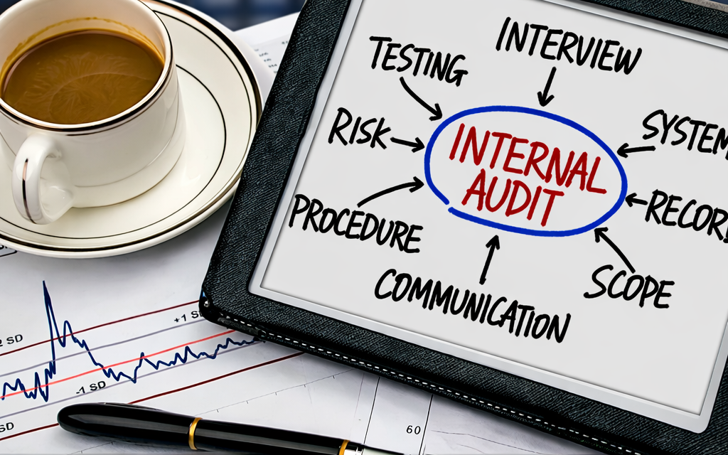 The Governance Architecture of Internal Audit: Structures That Protect Independence and Enable Accountability