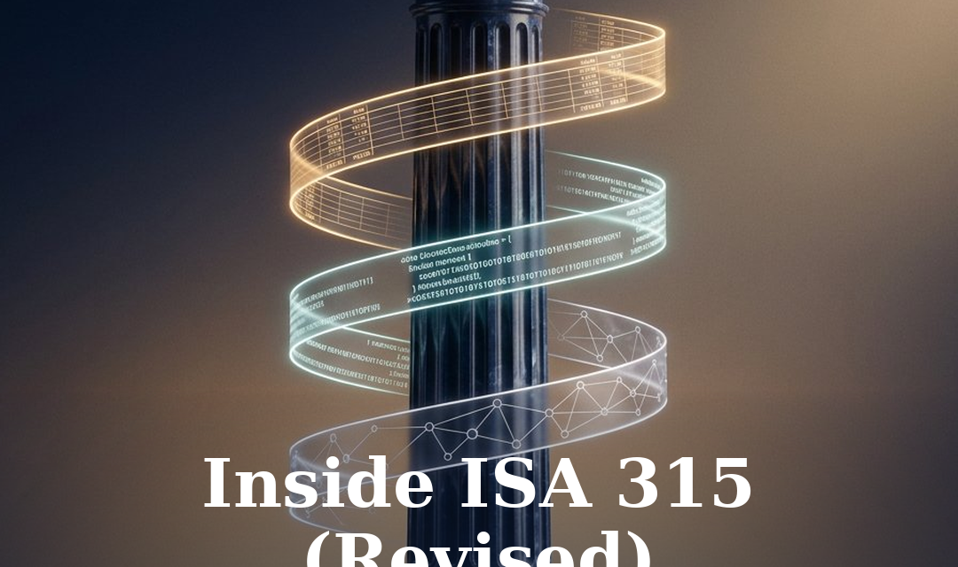 Inside ISA 315 Revised: What Caribbean Audit Committees Must Expect on Risk Identification