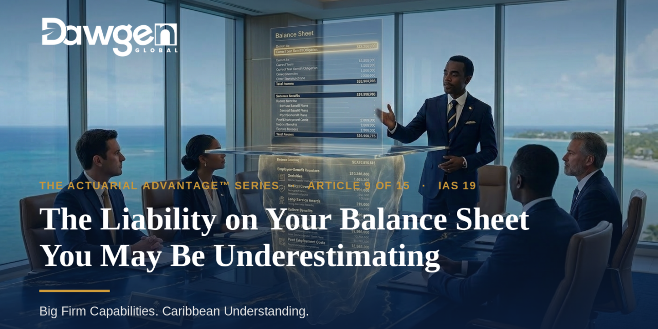 The Liability on Your Balance Sheet You May Be Underestimating