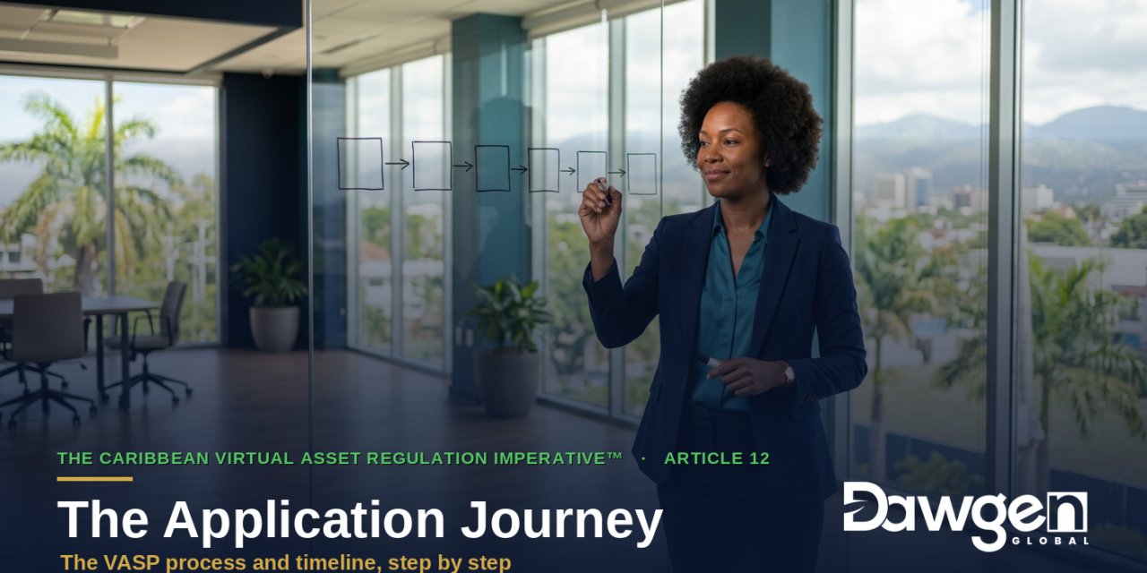 The VASP Application Process and Timeline: A Step-by-Step Walkthrough
