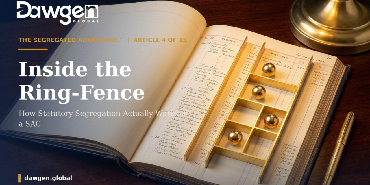The Gateway: Regulators, Consents and the Path to SAC Registration in Jamaica